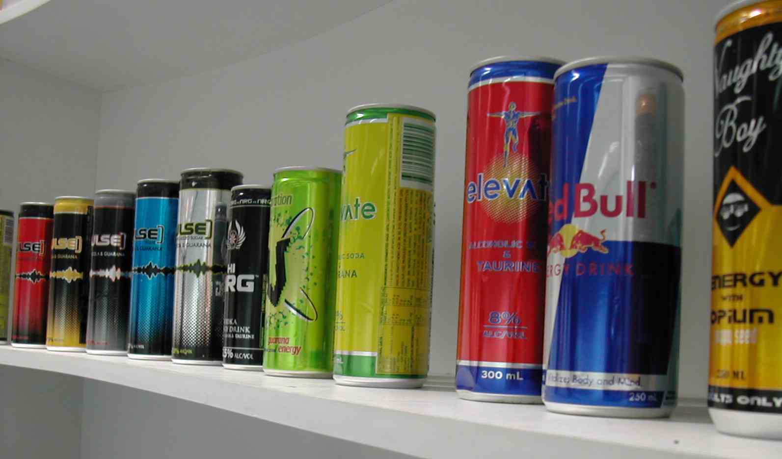 Download this Energy Drink picture